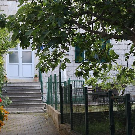 Apartment Cetina Split Exterior photo