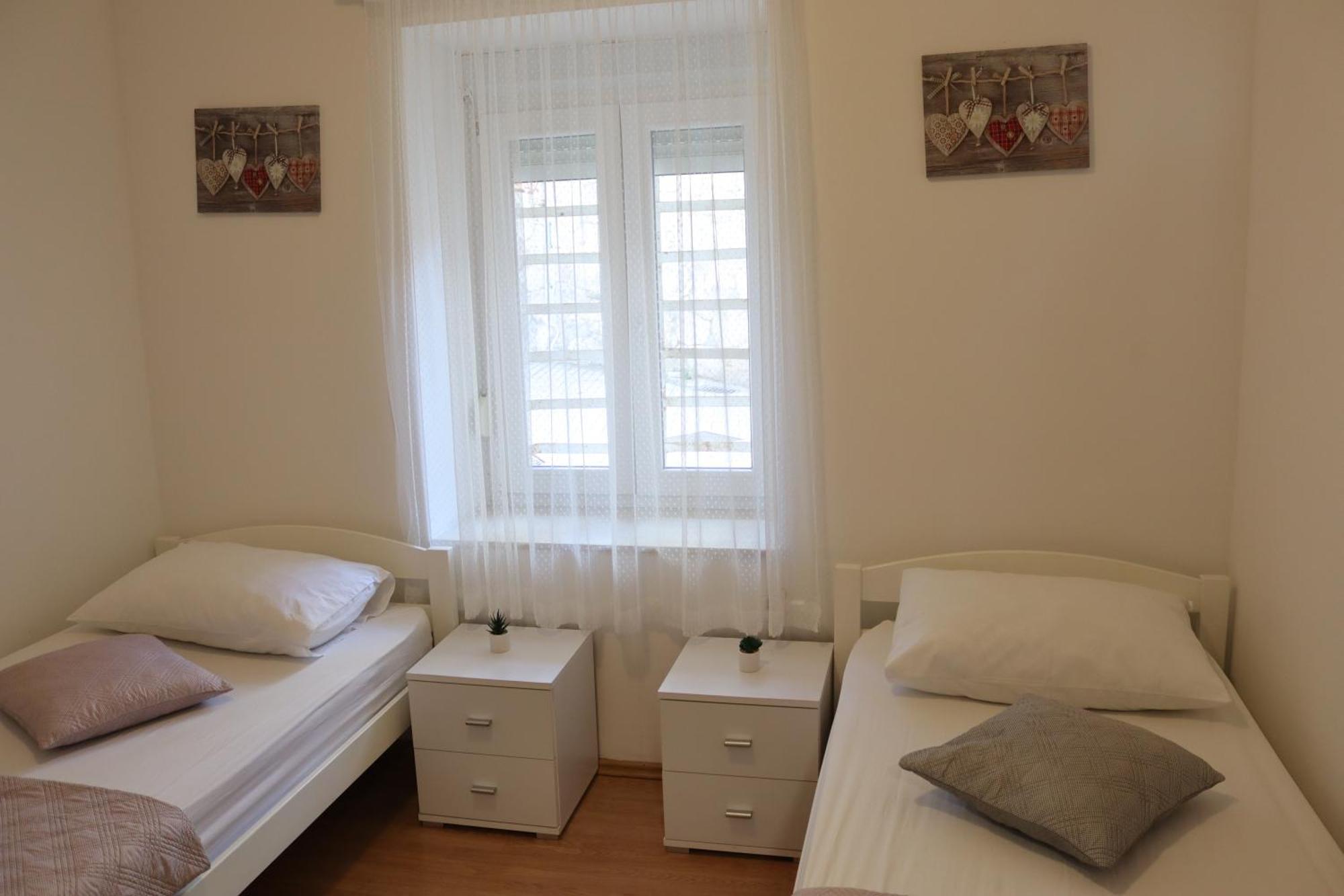 Apartment Cetina Split Exterior photo