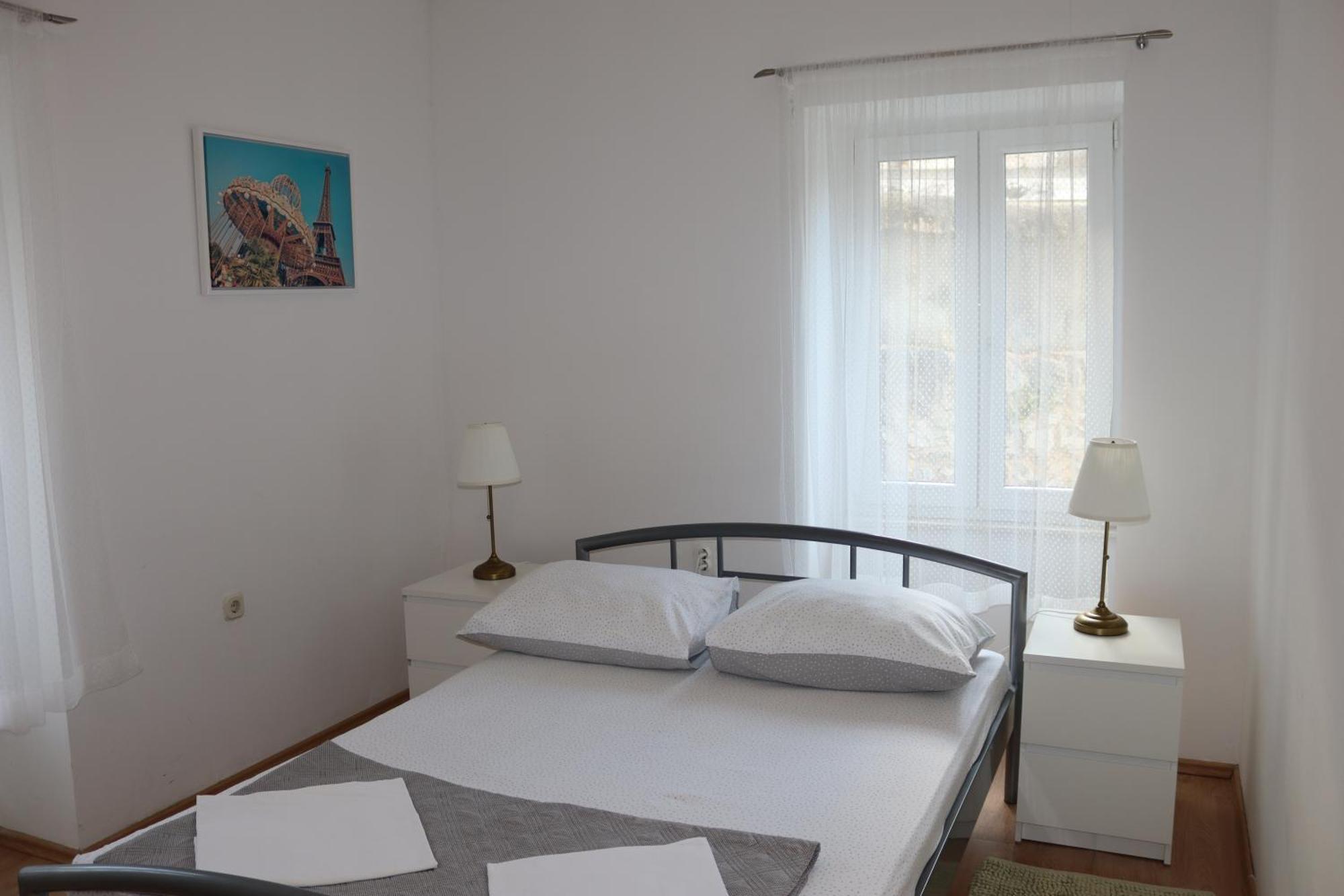 Apartment Cetina Split Exterior photo