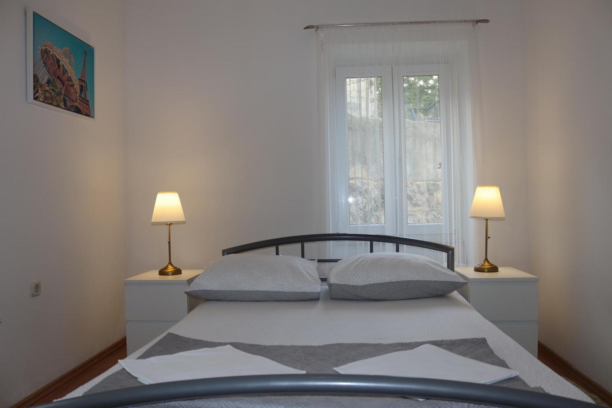 Apartment Cetina Split Exterior photo
