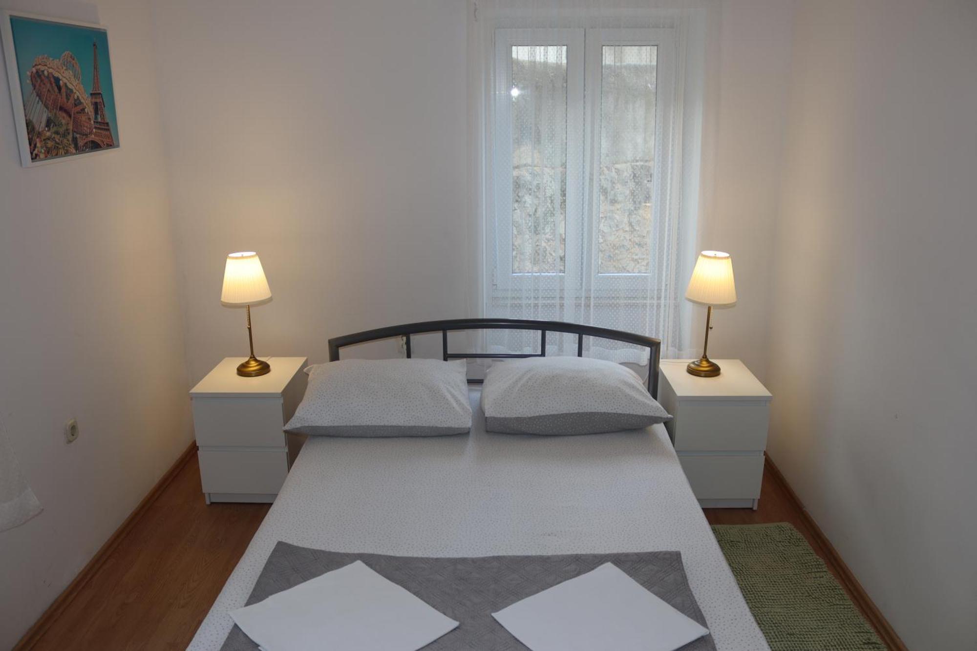 Apartment Cetina Split Exterior photo