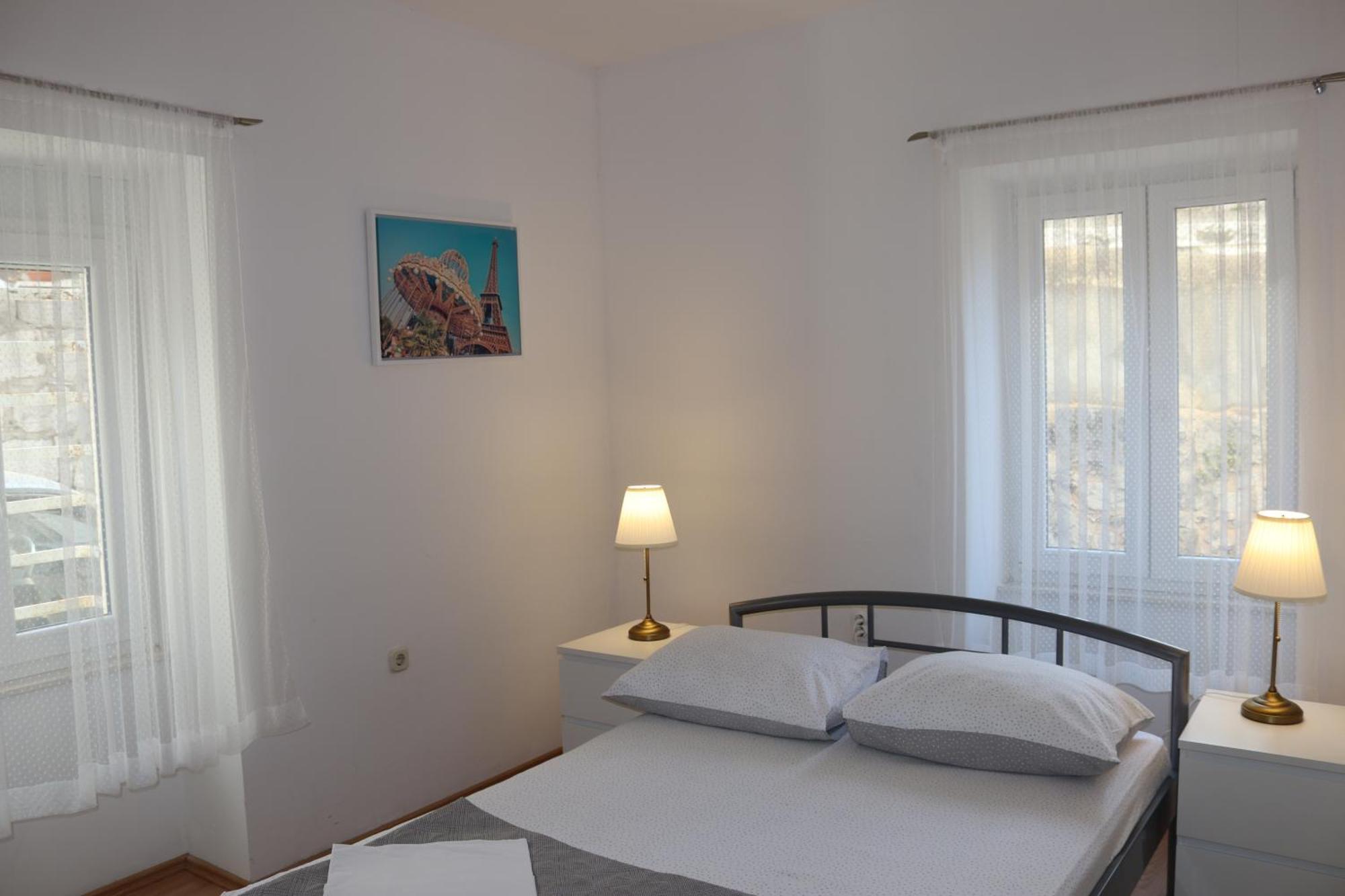 Apartment Cetina Split Exterior photo