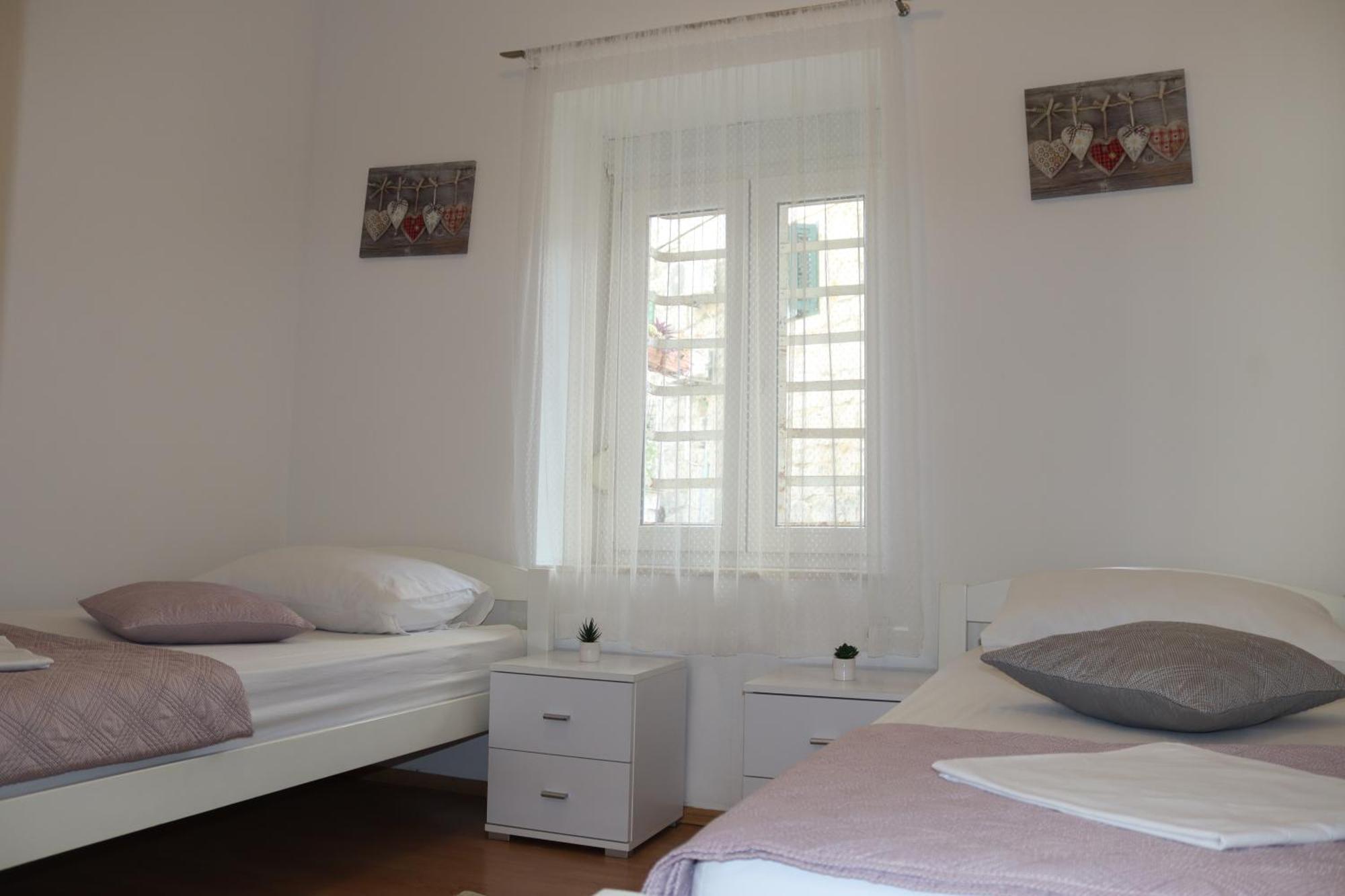 Apartment Cetina Split Exterior photo