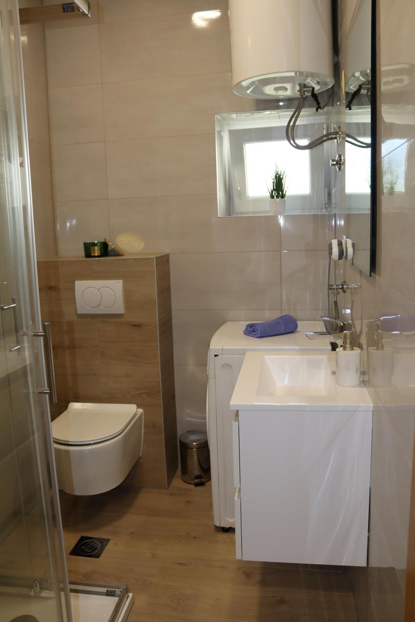 Apartment Cetina Split Exterior photo