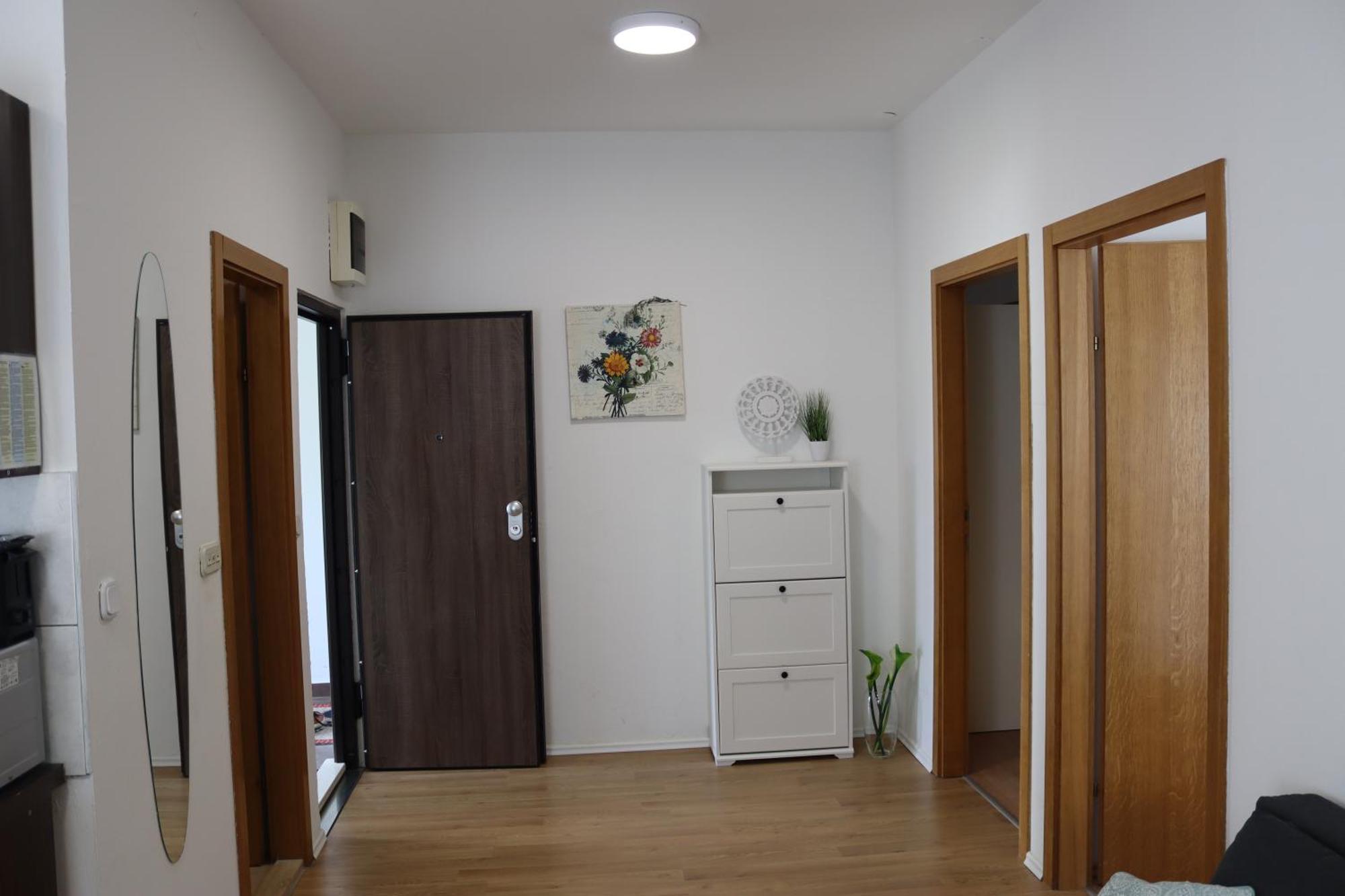Apartment Cetina Split Exterior photo