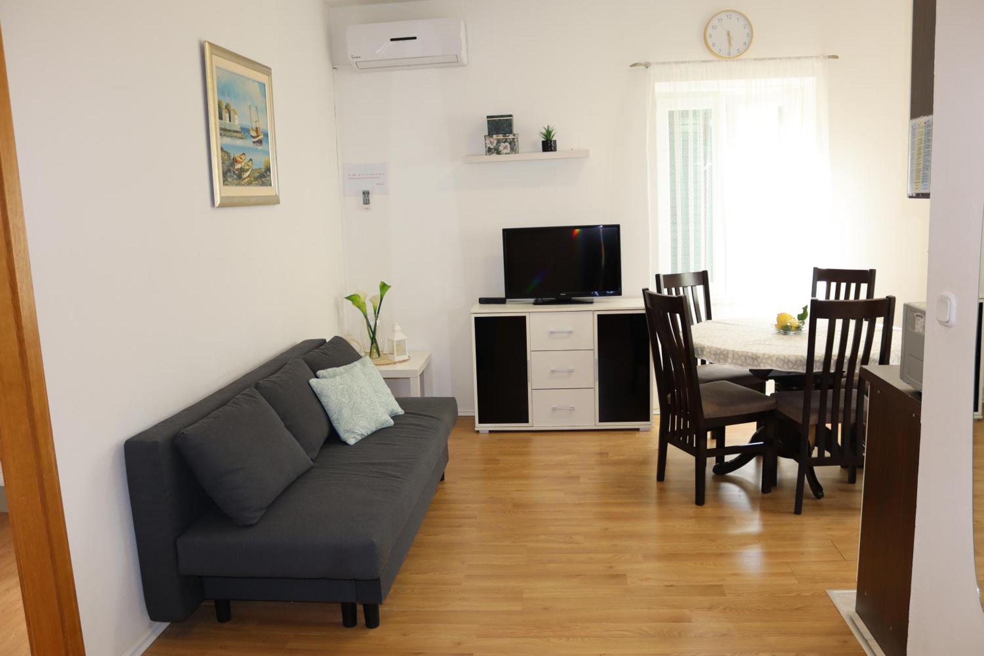 Apartment Cetina Split Exterior photo