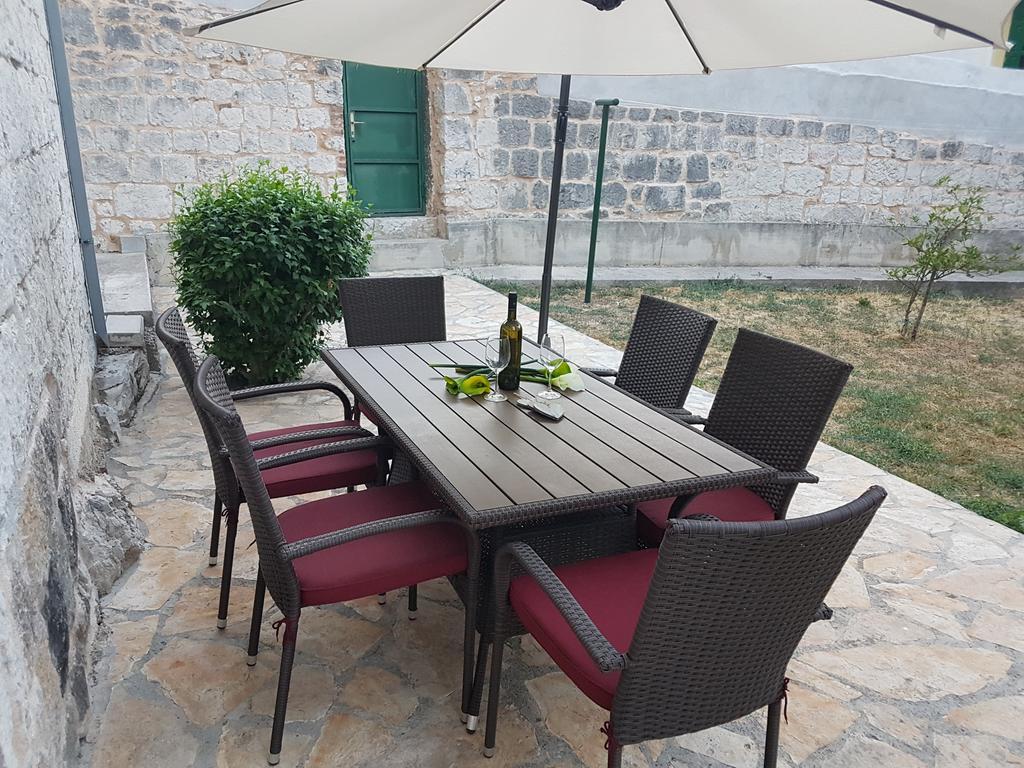 Apartment Cetina Split Exterior photo